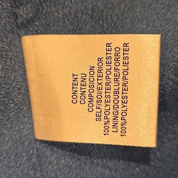 💕WAYF💕 The Angelina Floral Wrap Gown ~ Ocean Etoile Floral Print Medium M NWOT - Picture 14 of 15